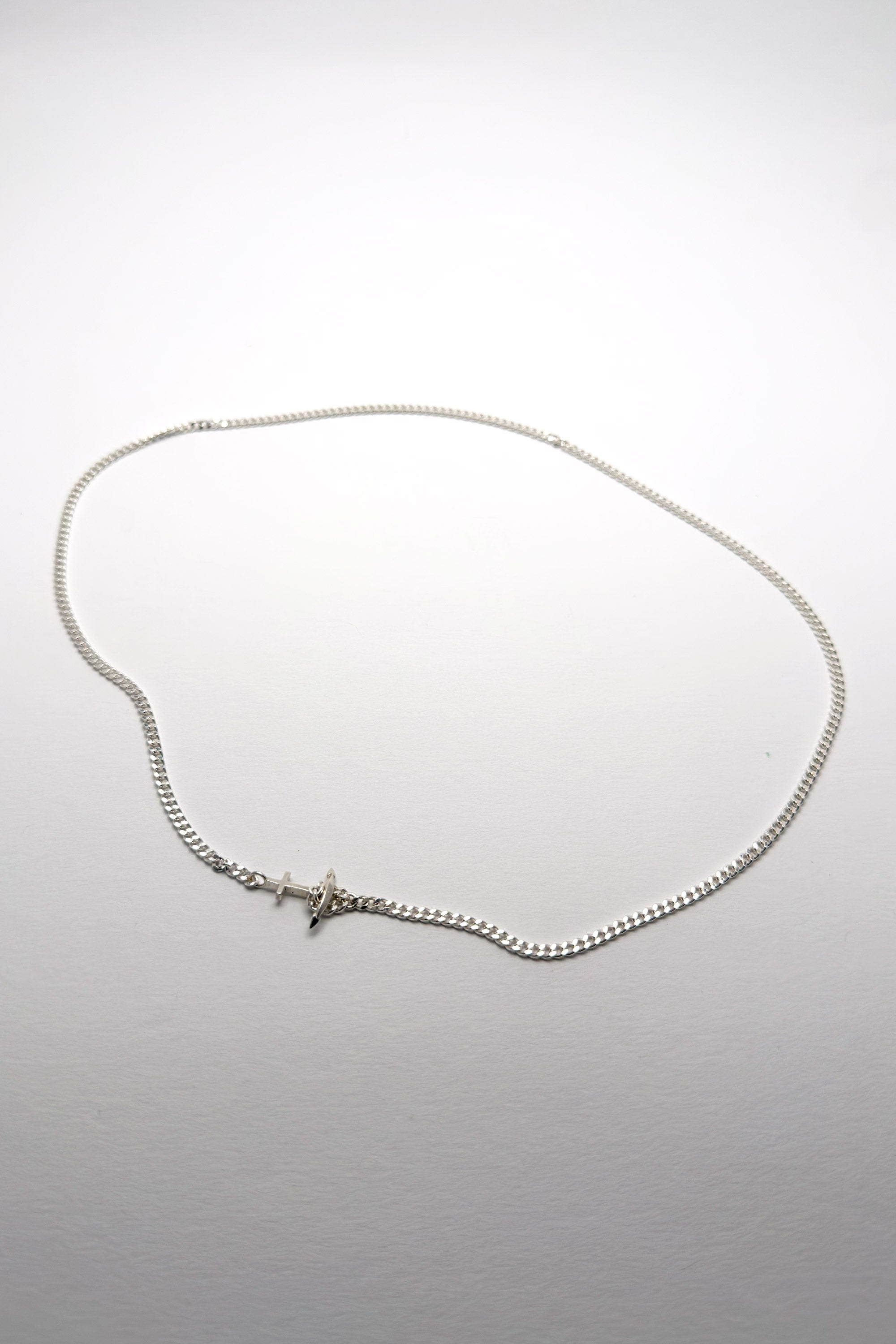 ANCHOR Necklace