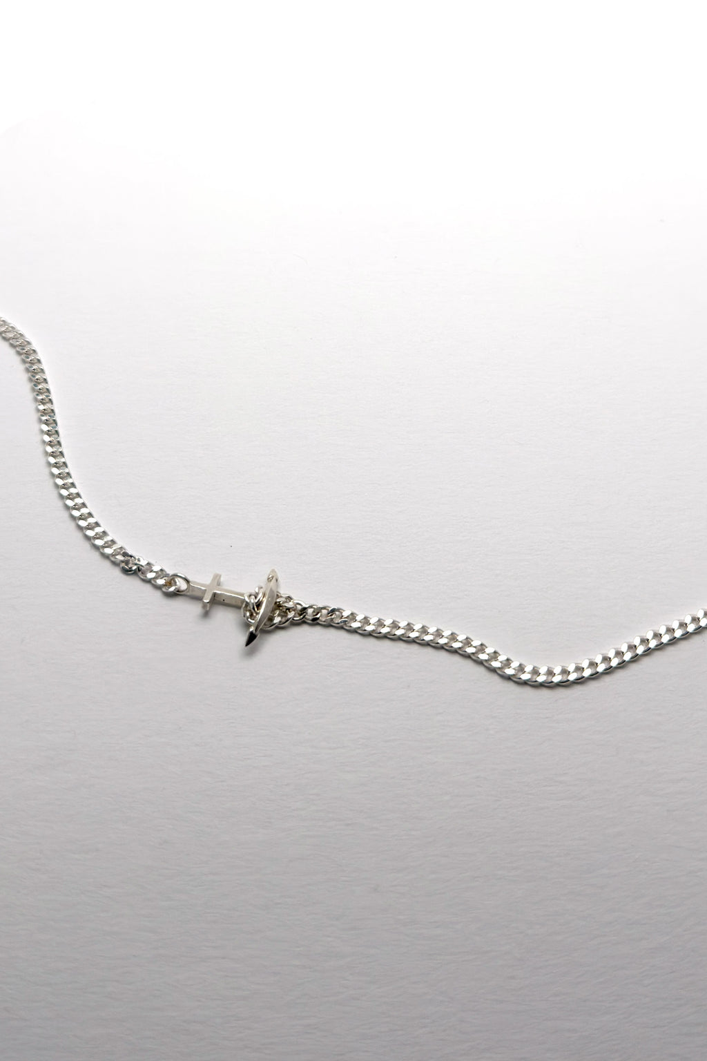 ANCHOR Necklace