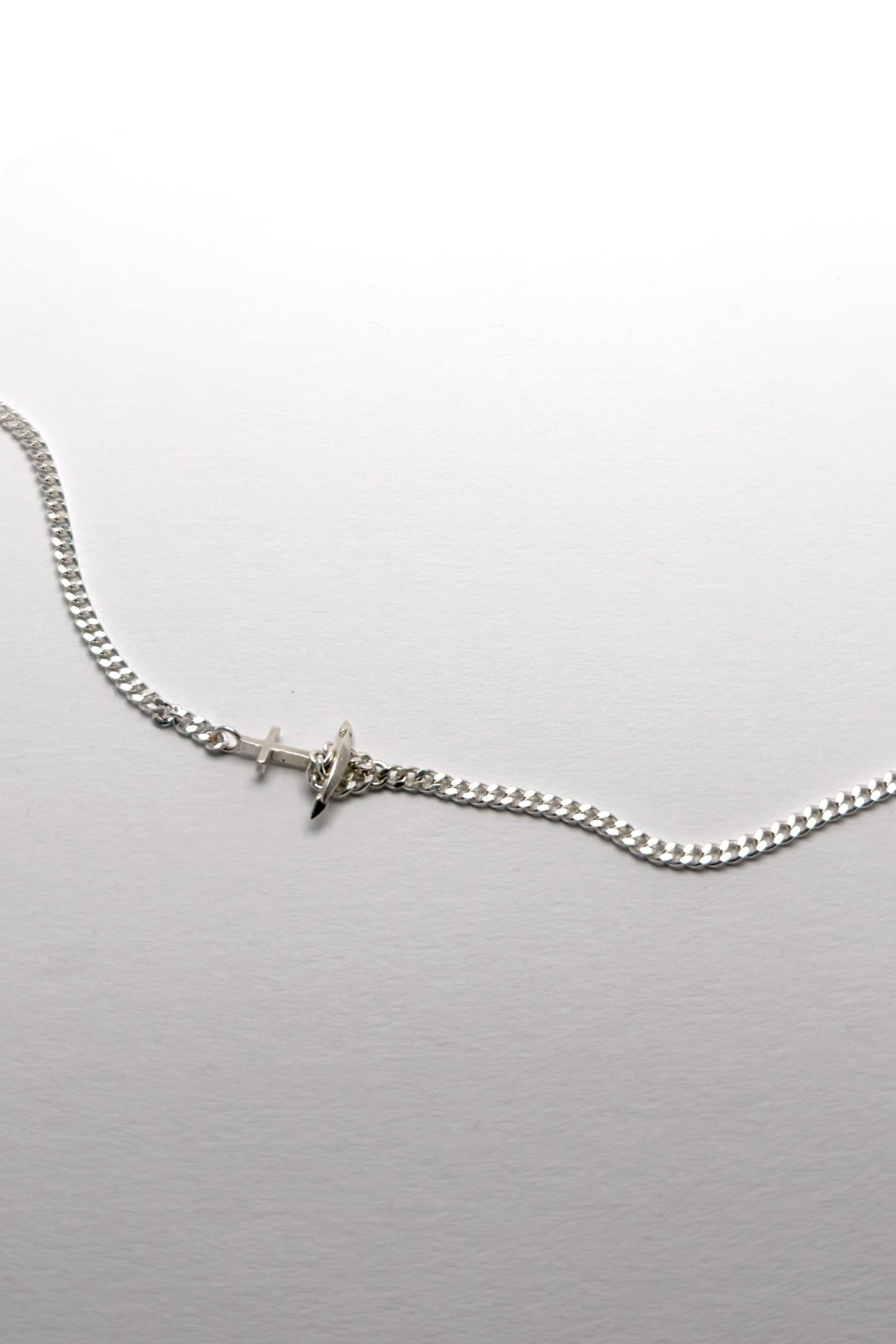 ANCHOR Necklace