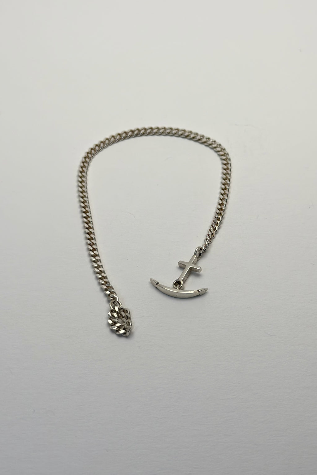Men's ANCHOR Bracelet