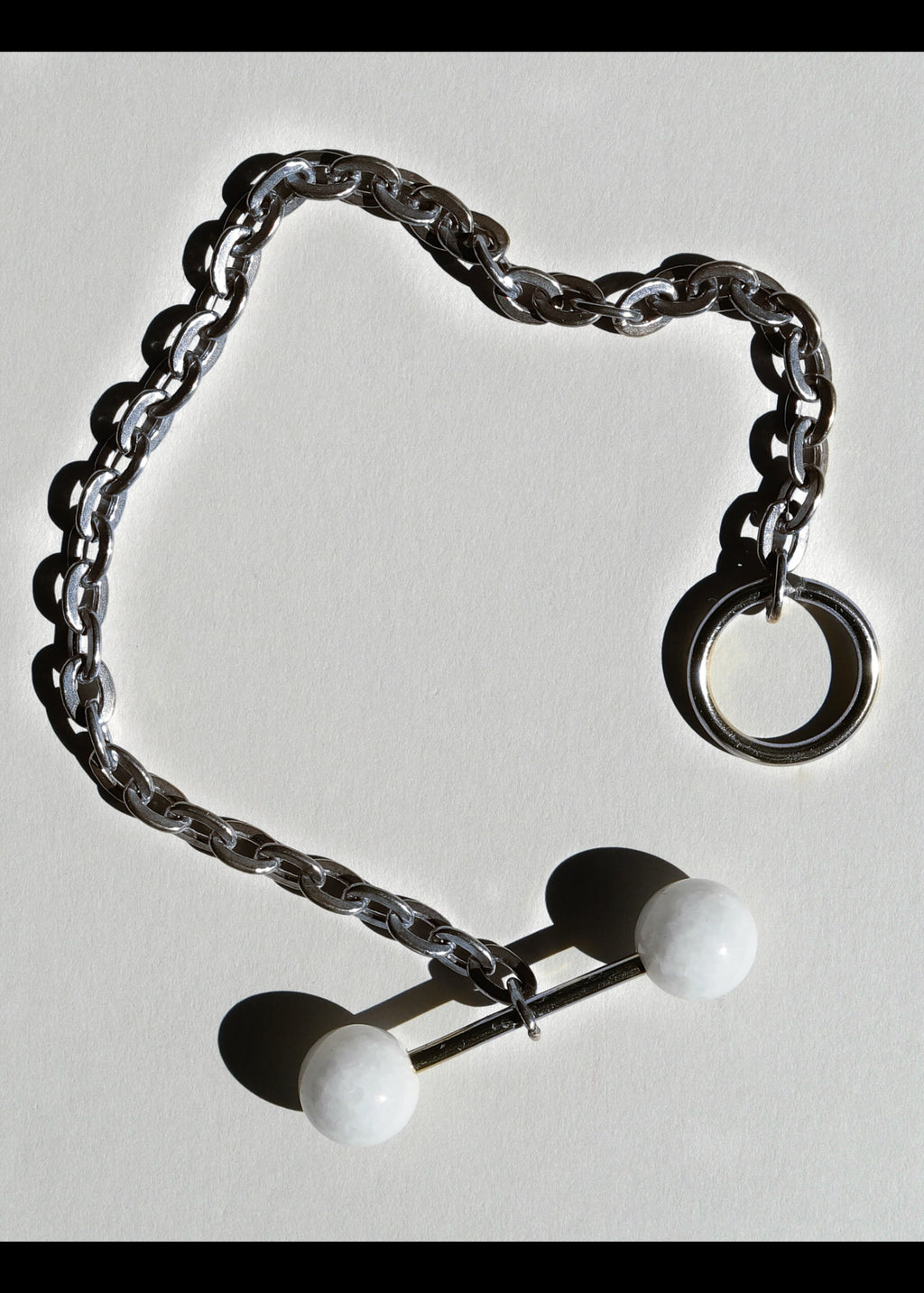 BARBELLE Bracelet