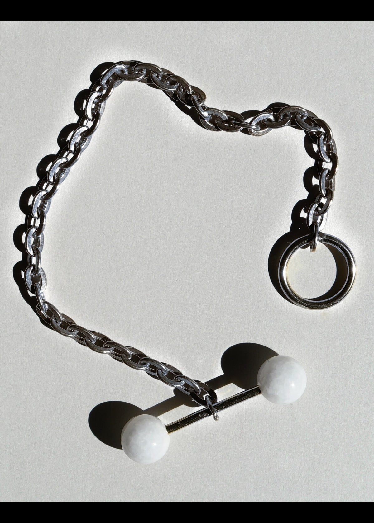 BARBELLE Bracelet