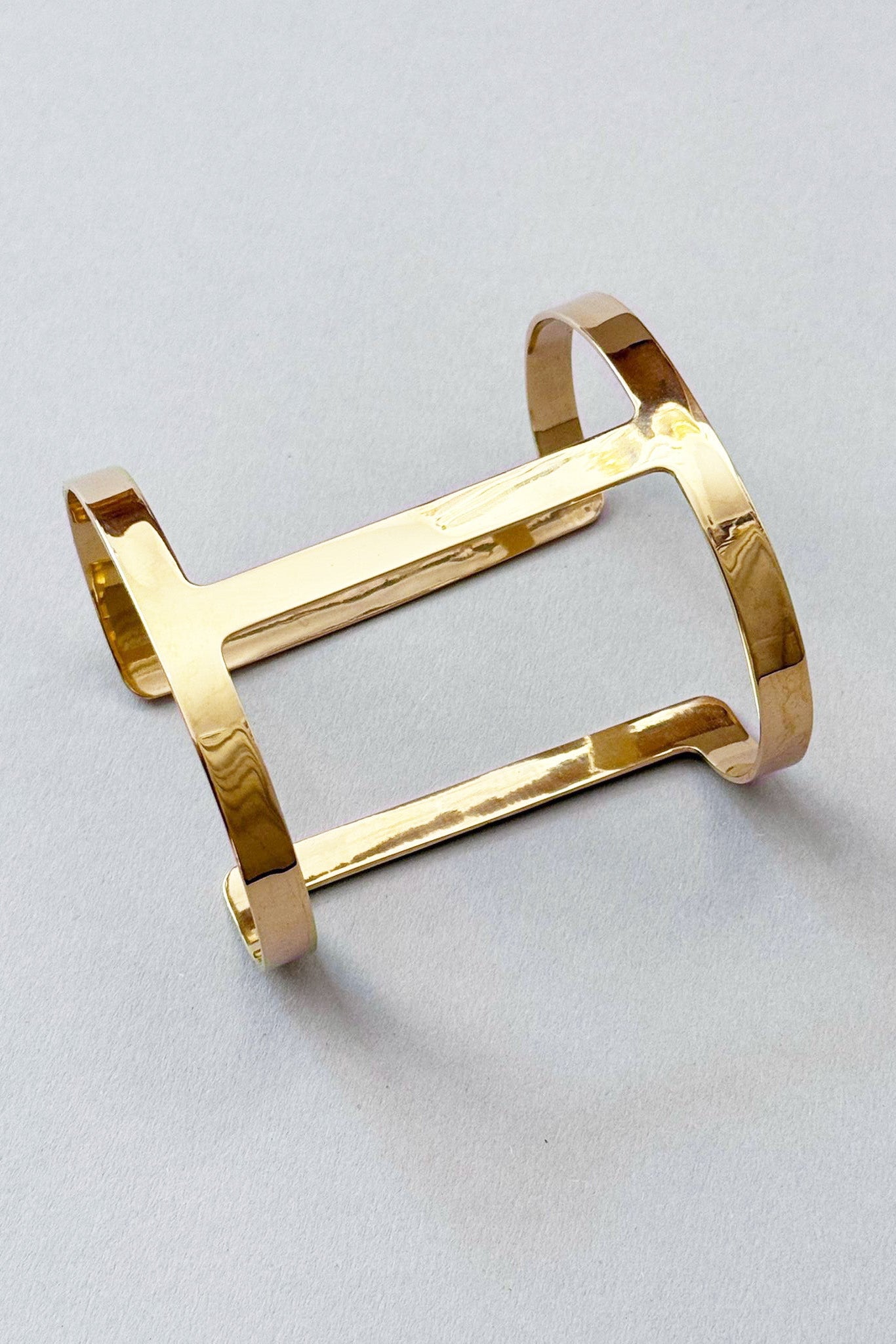 BLANK Cuff