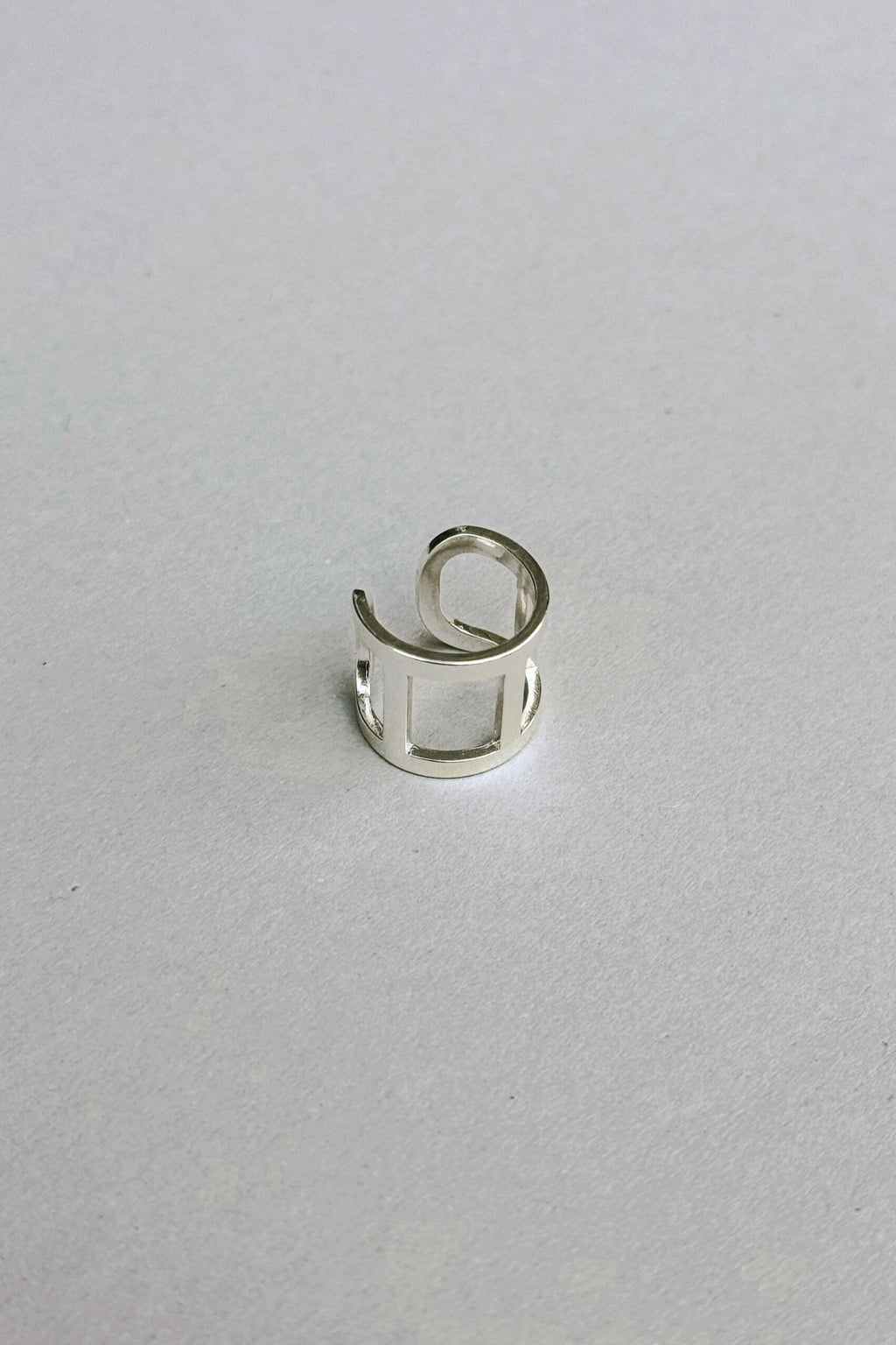 BLANK Ear Cuff