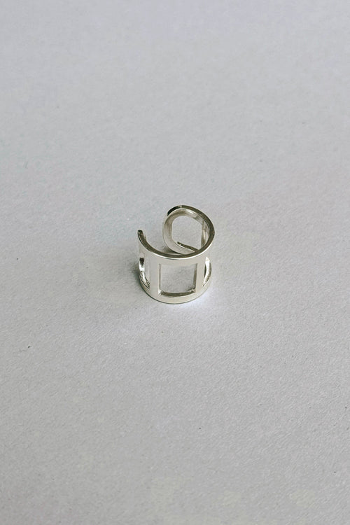BLANK Ear Cuff