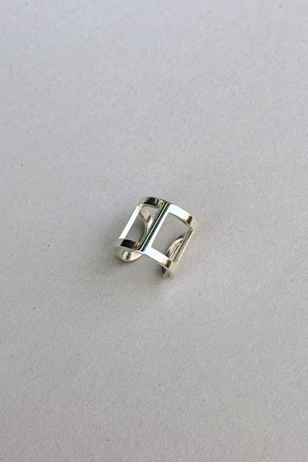 BLANK Ear Cuff