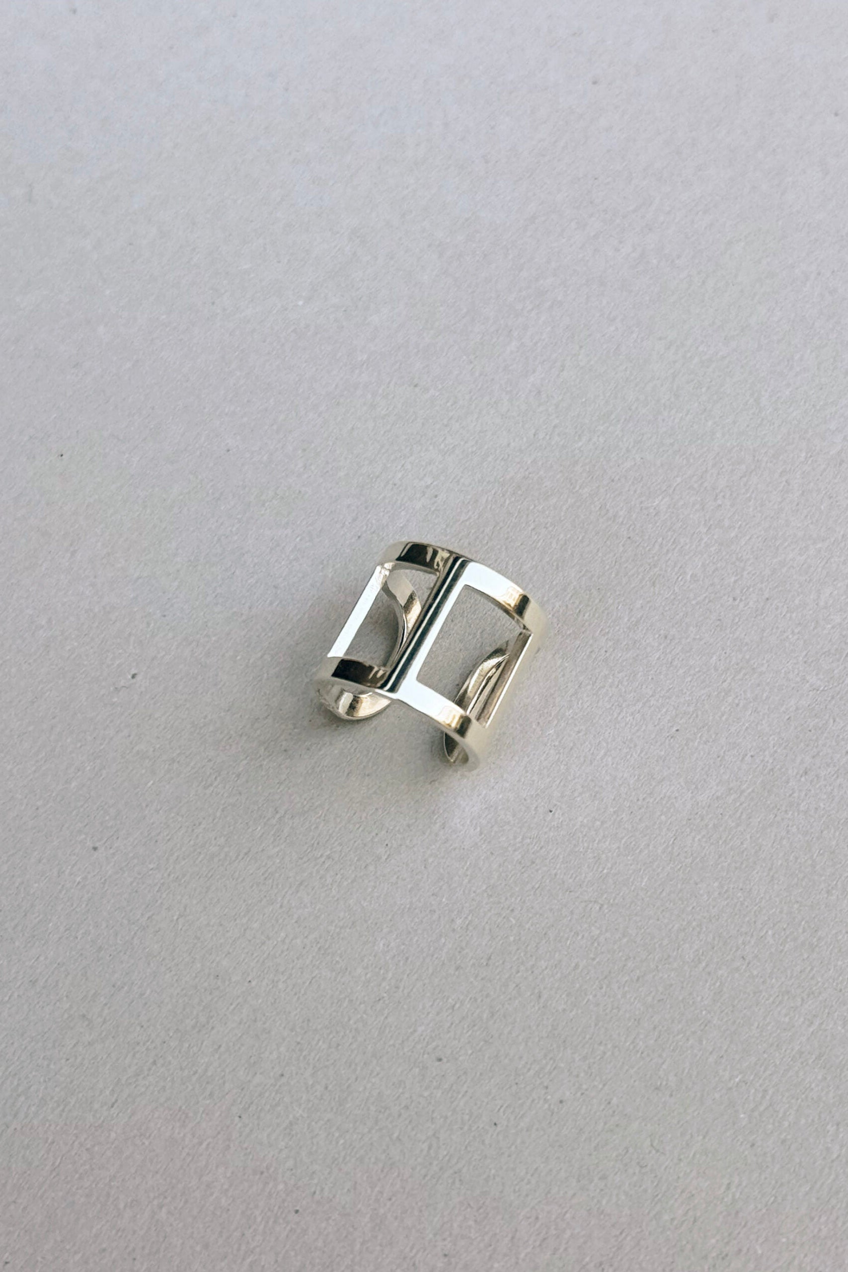 BLANK Ear Cuff