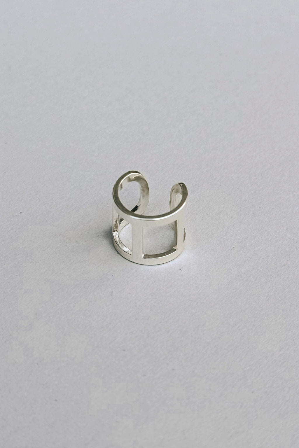 BLANK Ear Cuff