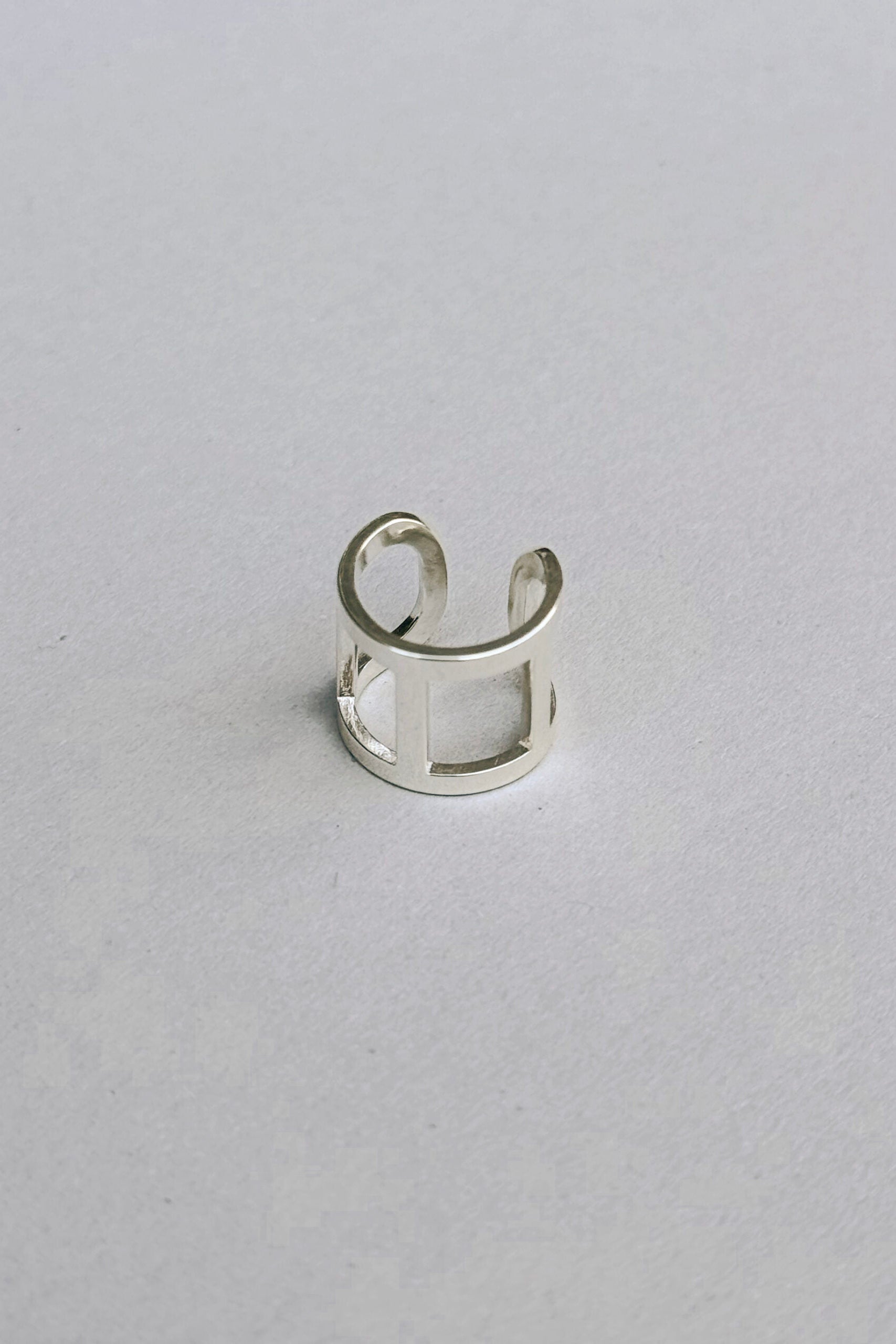 BLANK Ear Cuff