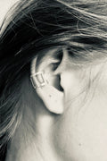 BLANK Ear Cuff
