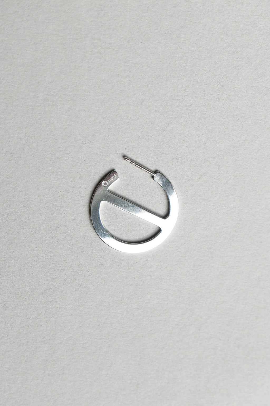 Round BLANK Hoop