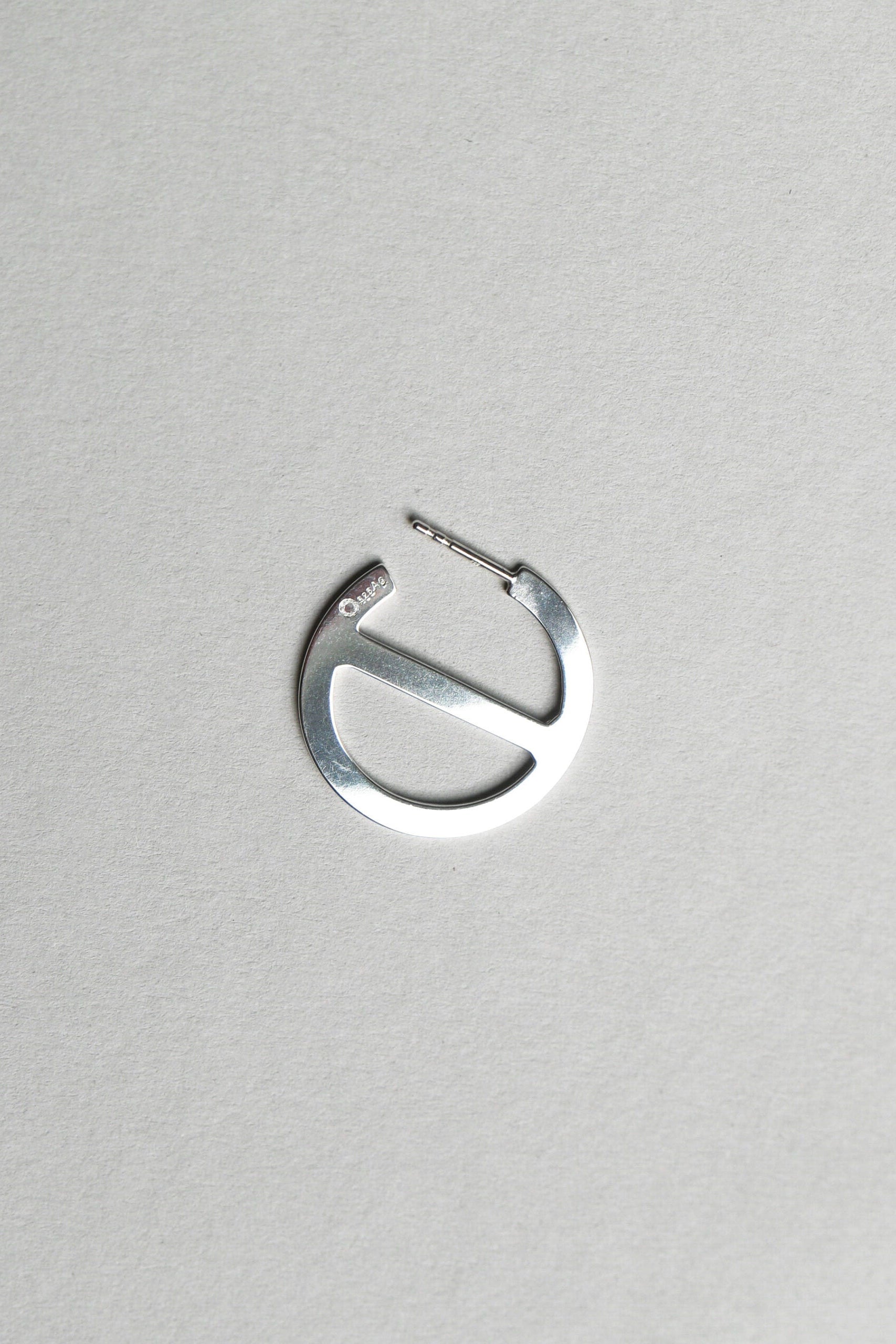 Round BLANK Hoop