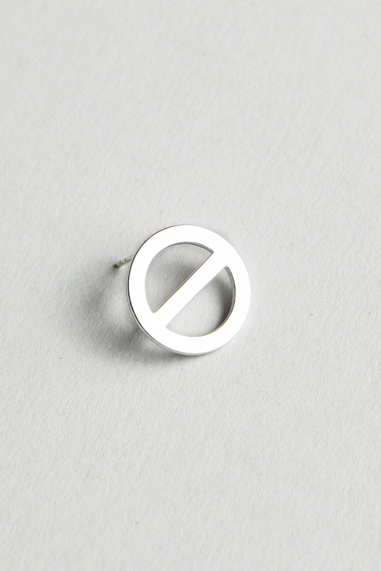 BLANK Stud