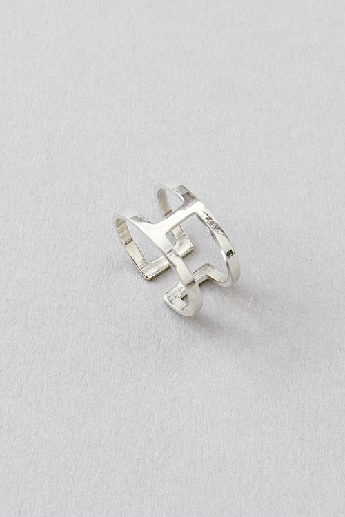BLANK Ring
