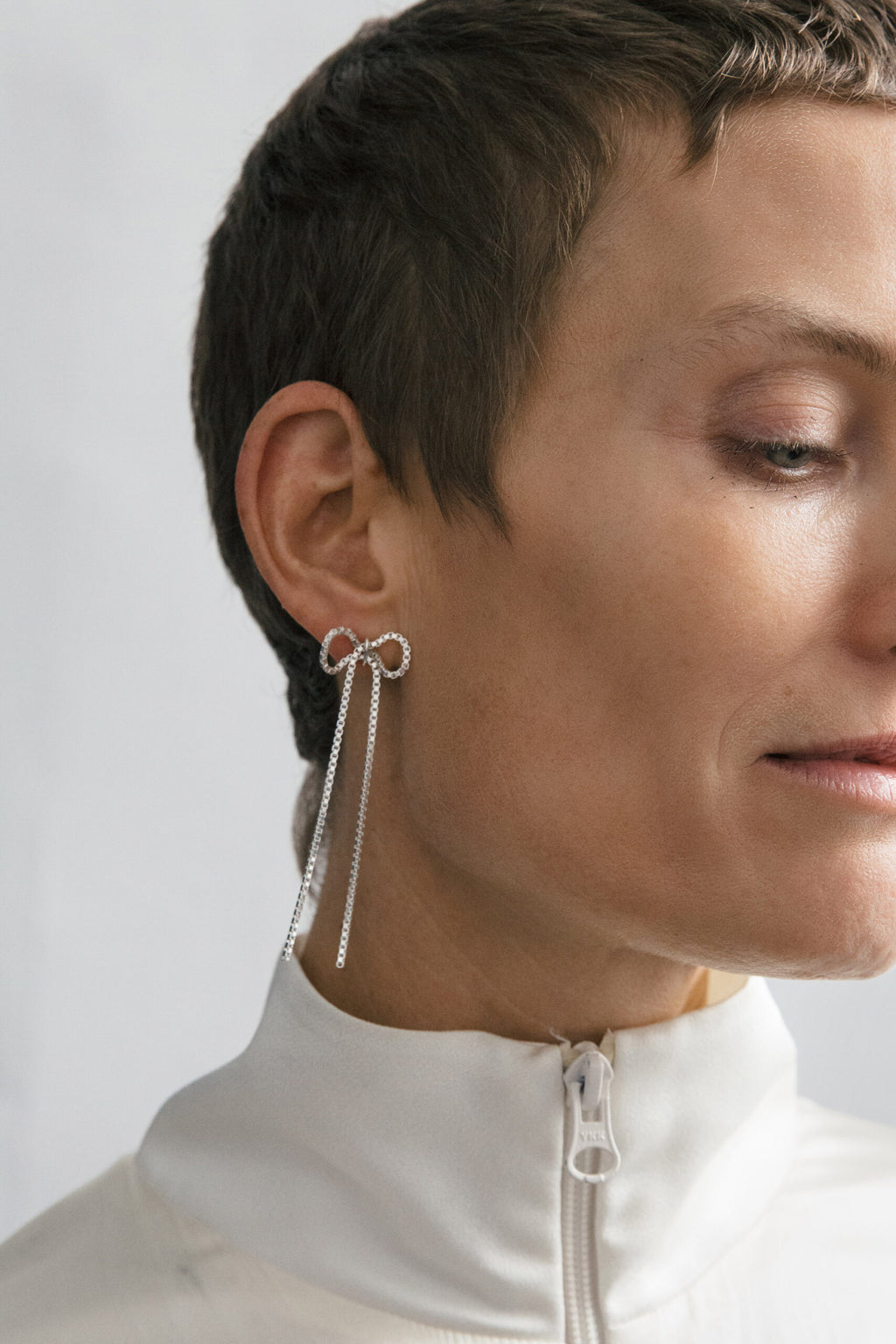 BOW Earrings