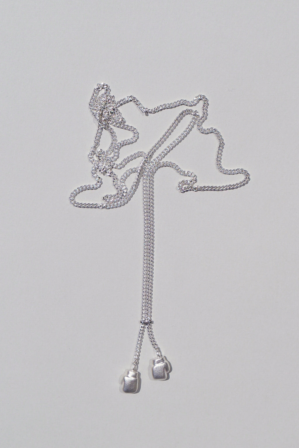 BOXING Necklace