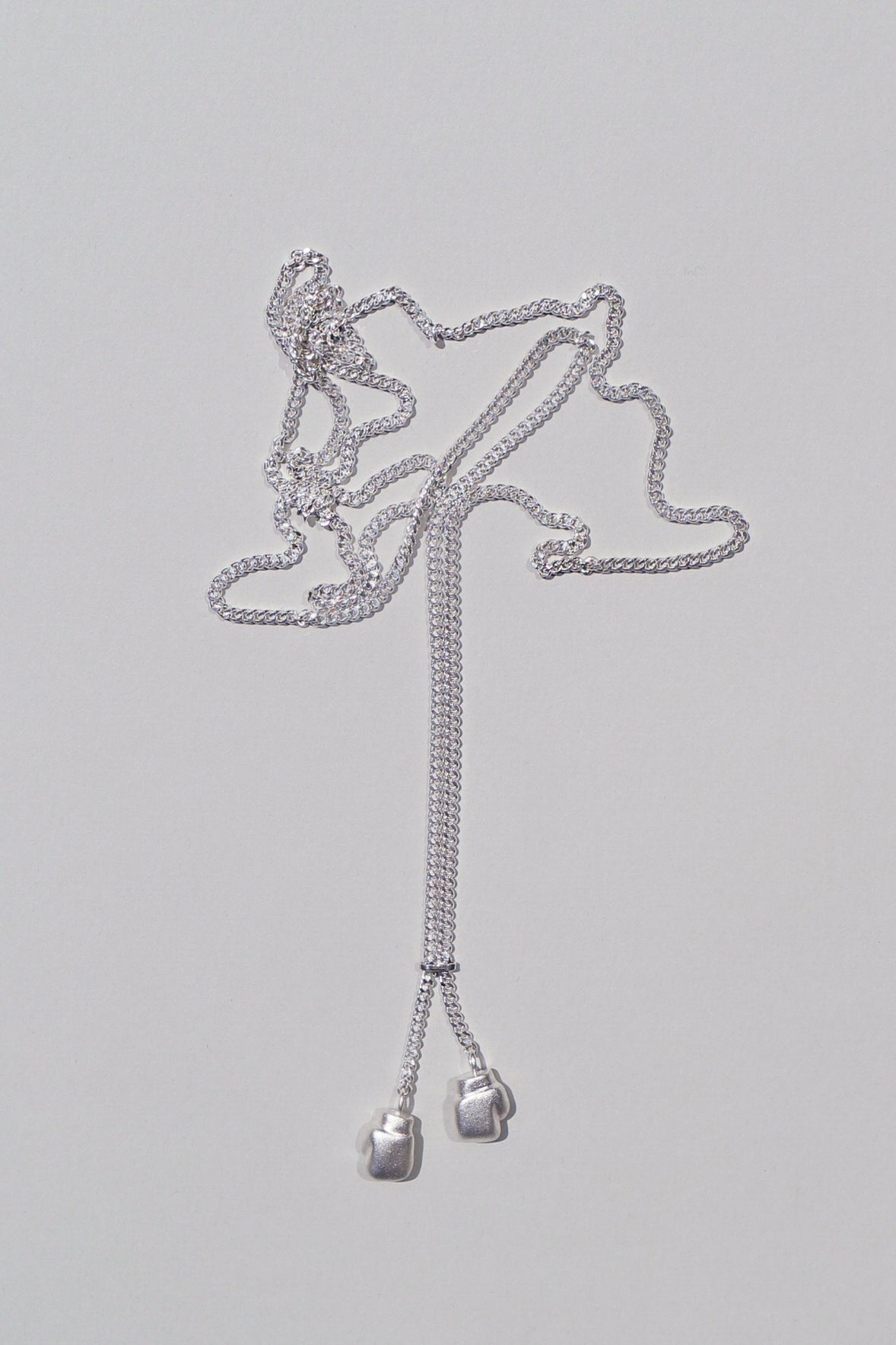 BOXING Necklace