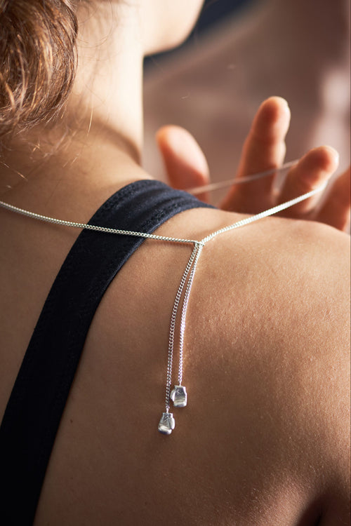 BOXING Necklace