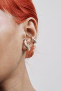 BOLD STAR Ear Cuff No3