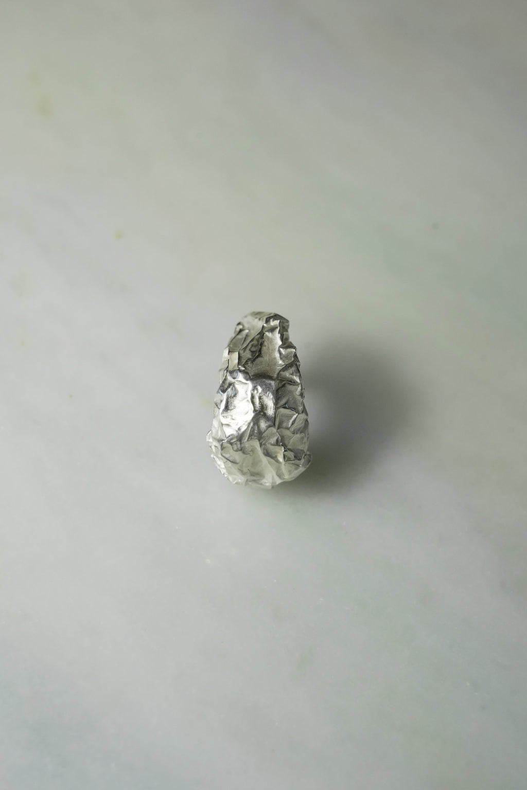 CRUSHED Earrings