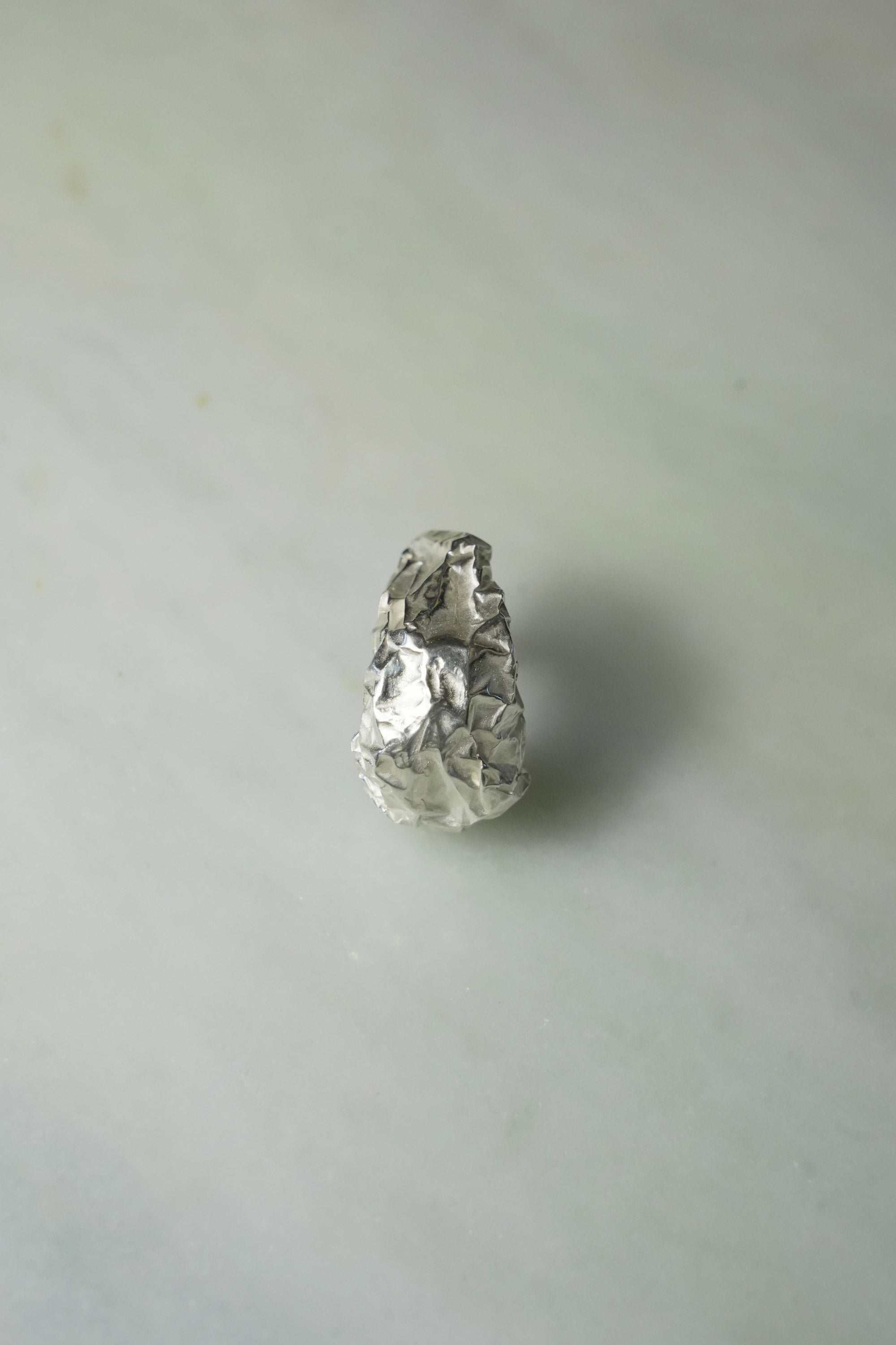 CRUSHED Earrings