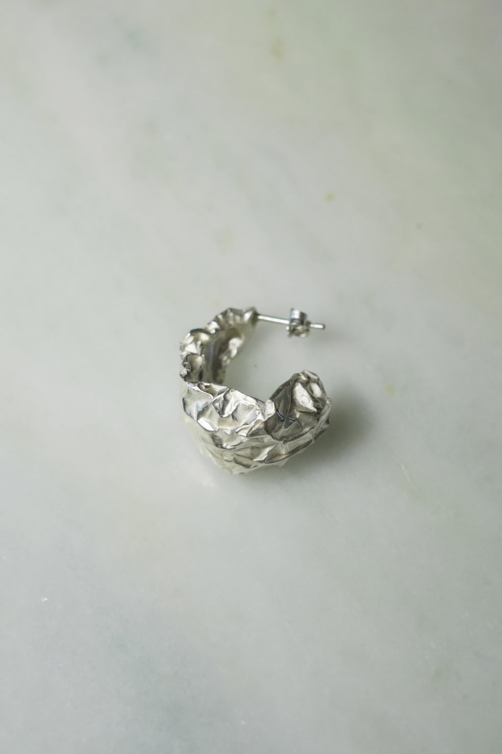 CRUSHED Earrings