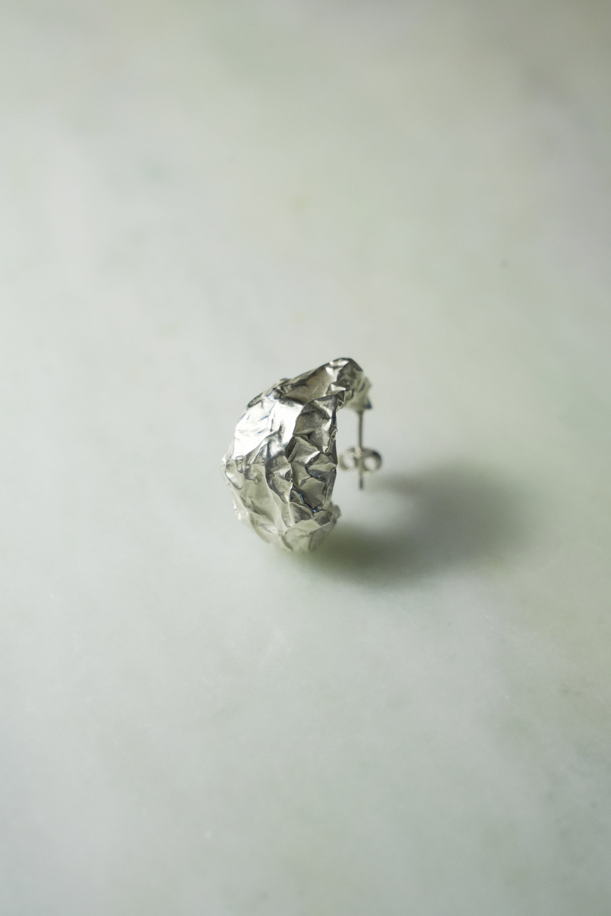 CRUSHED Earrings
