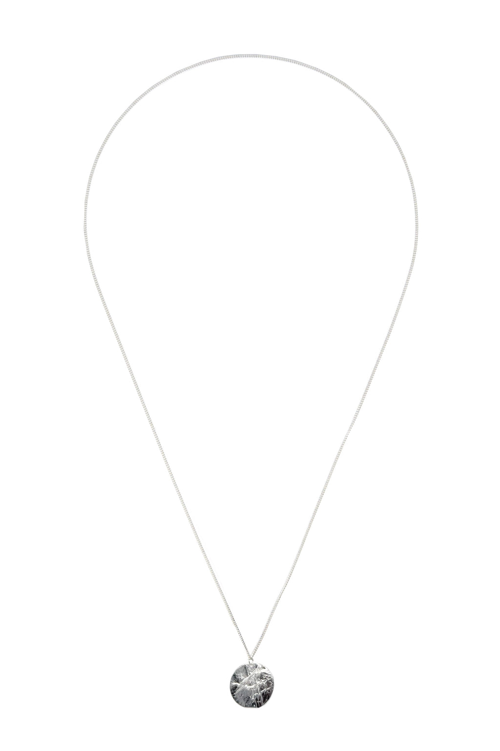 CRUSHED Necklace