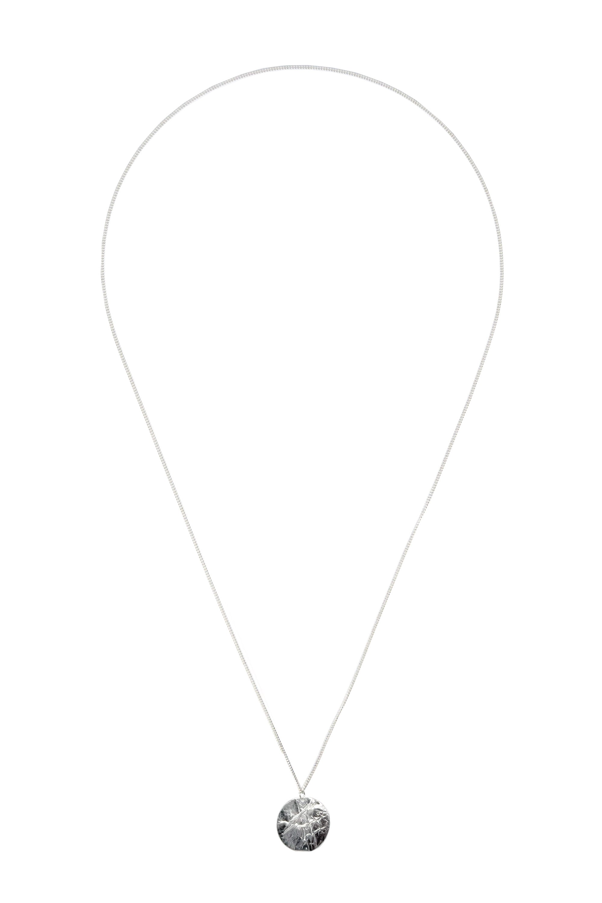 CRUSHED Necklace