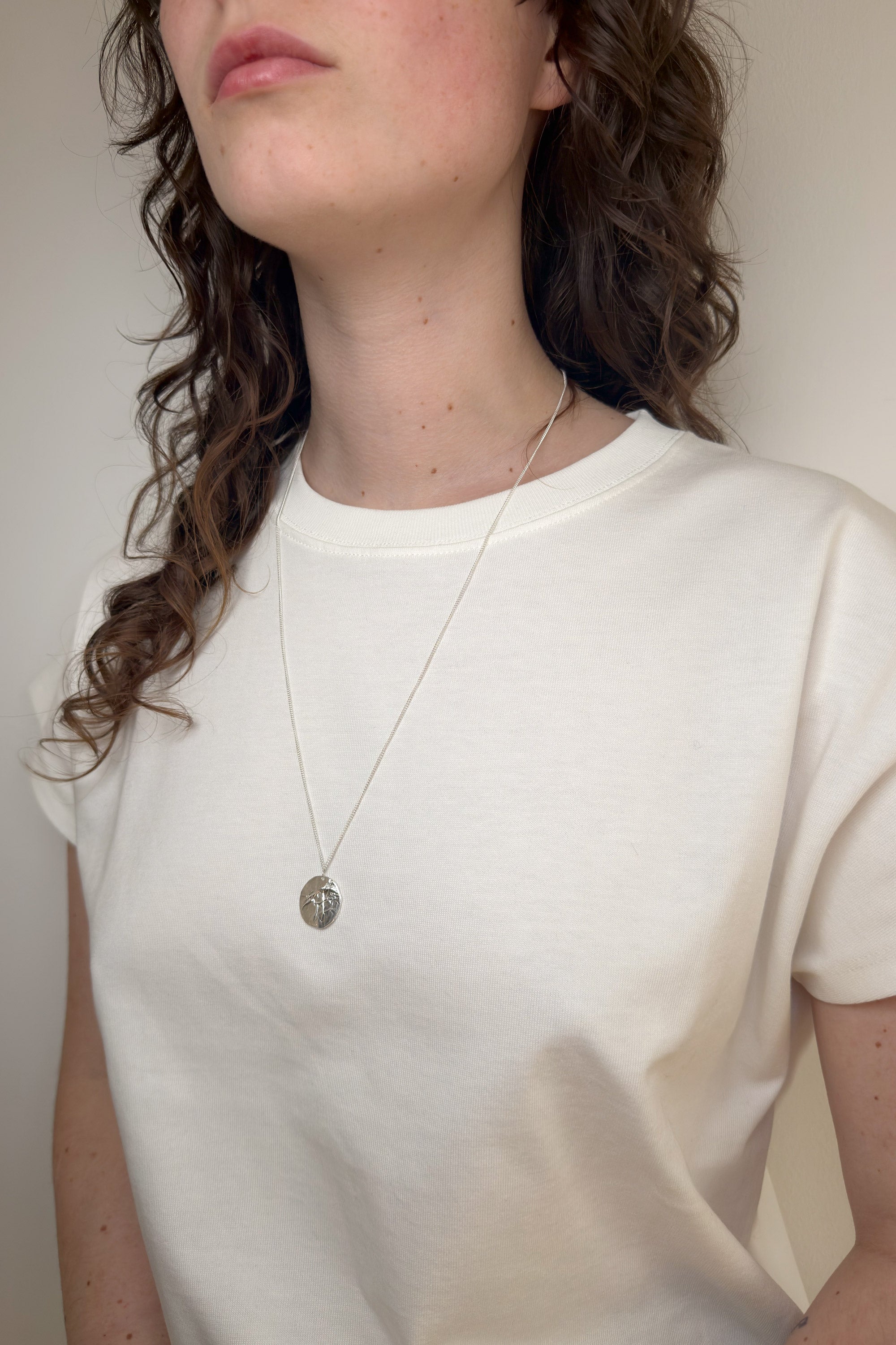 CRUSHED Necklace