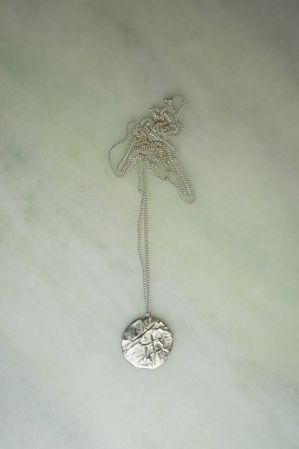 CRUSHED Necklace
