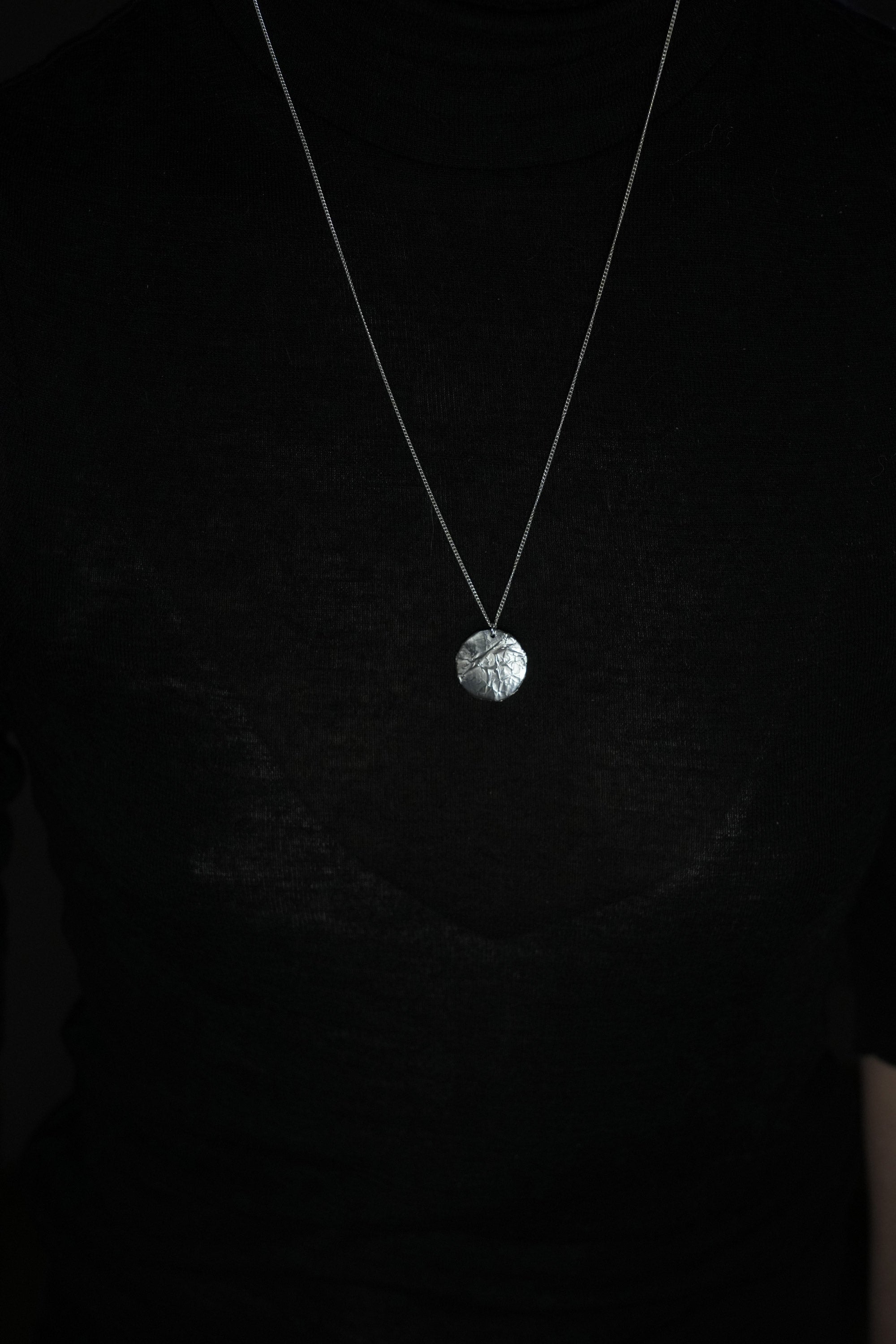 CRUSHED Necklace
