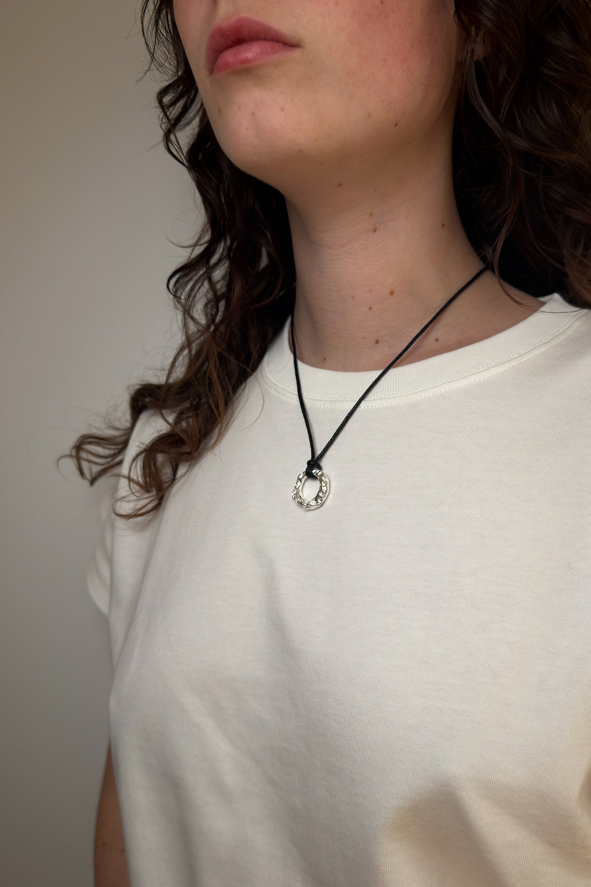 CRUSHED Pendant