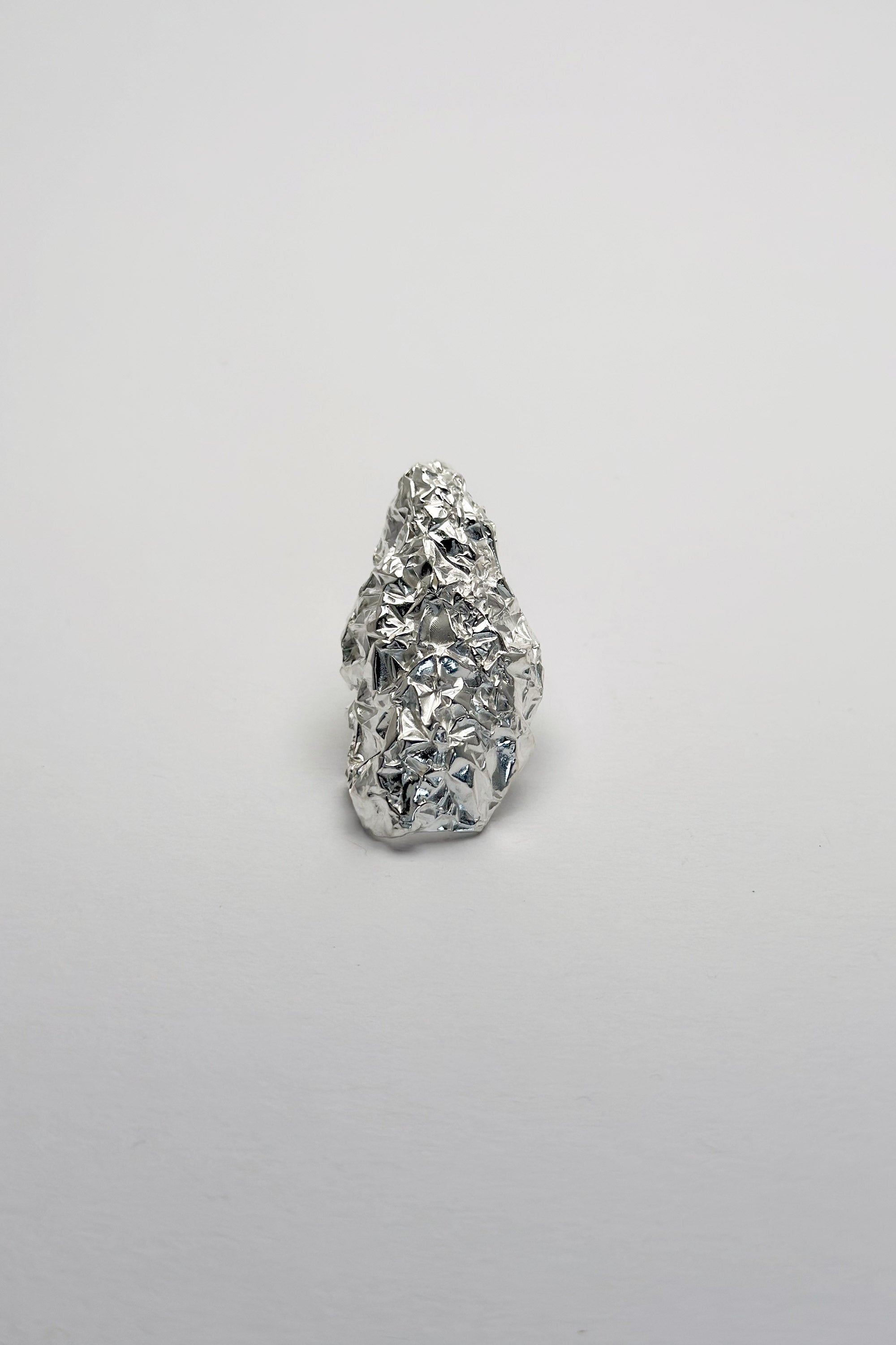 CRUSHED Ring