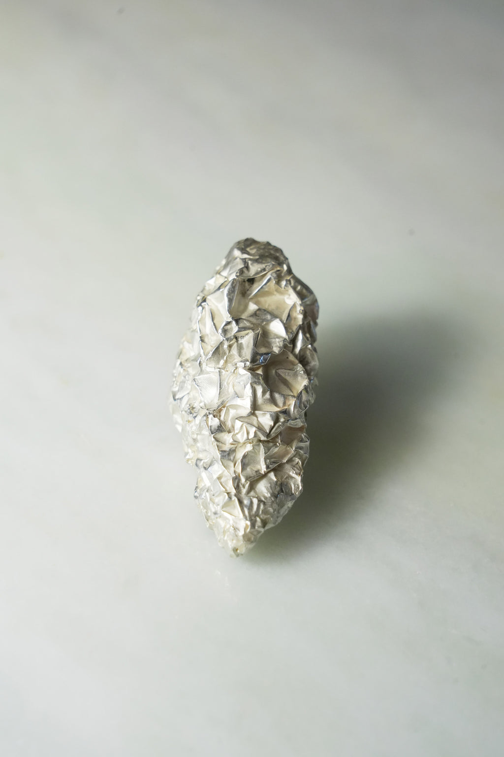 CRUSHED Ring