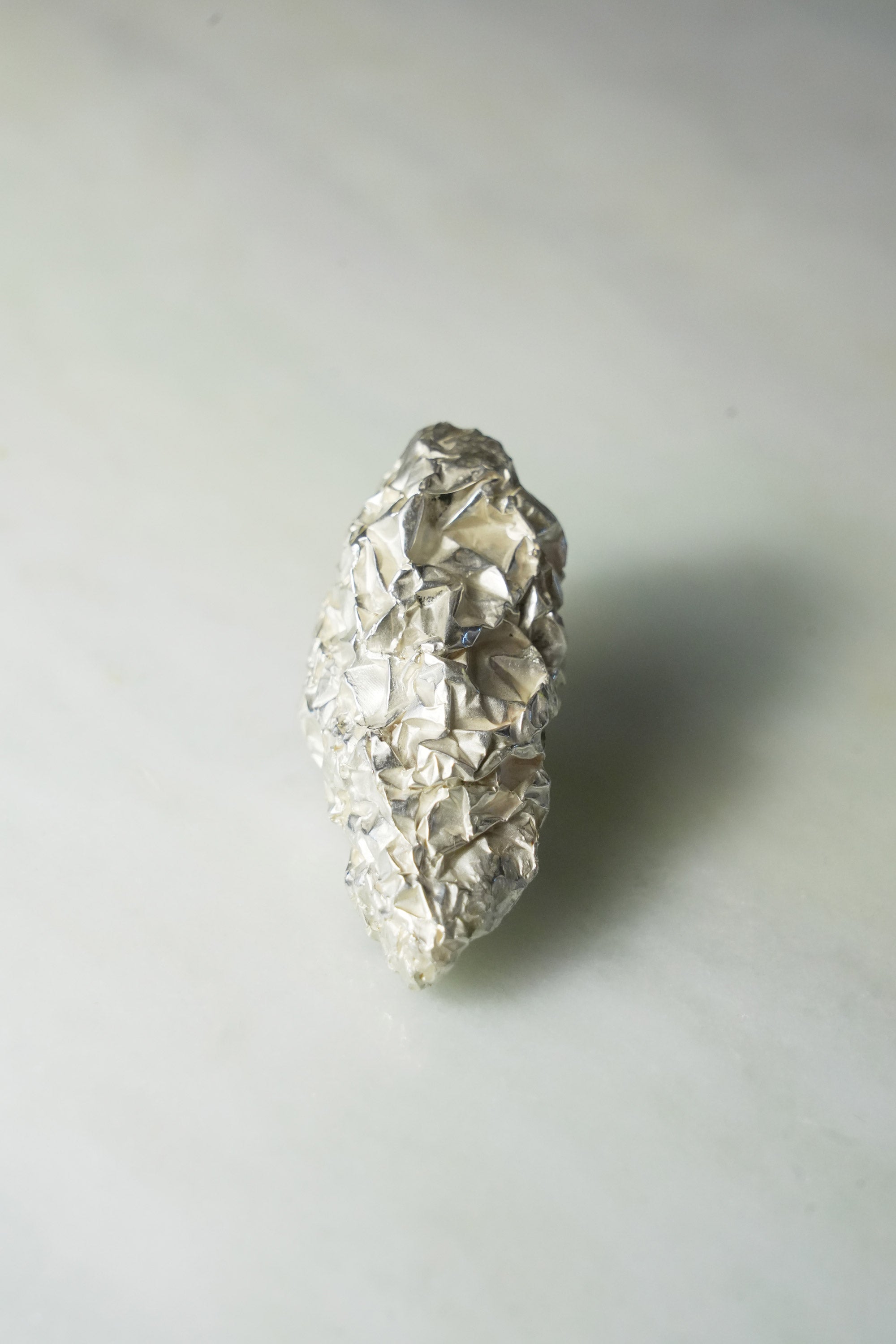 CRUSHED Ring