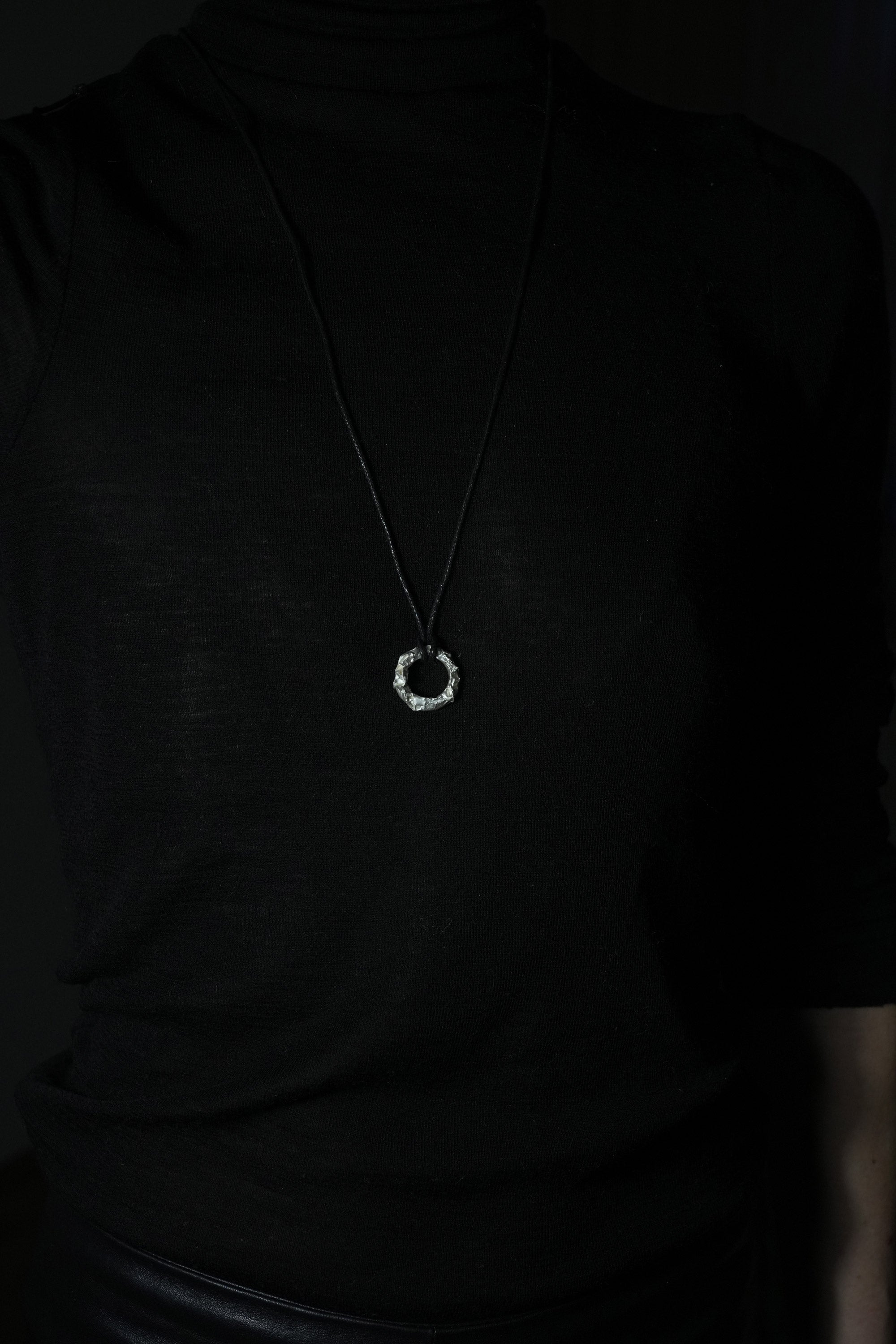 FINE Necklaces – Saskia Diez