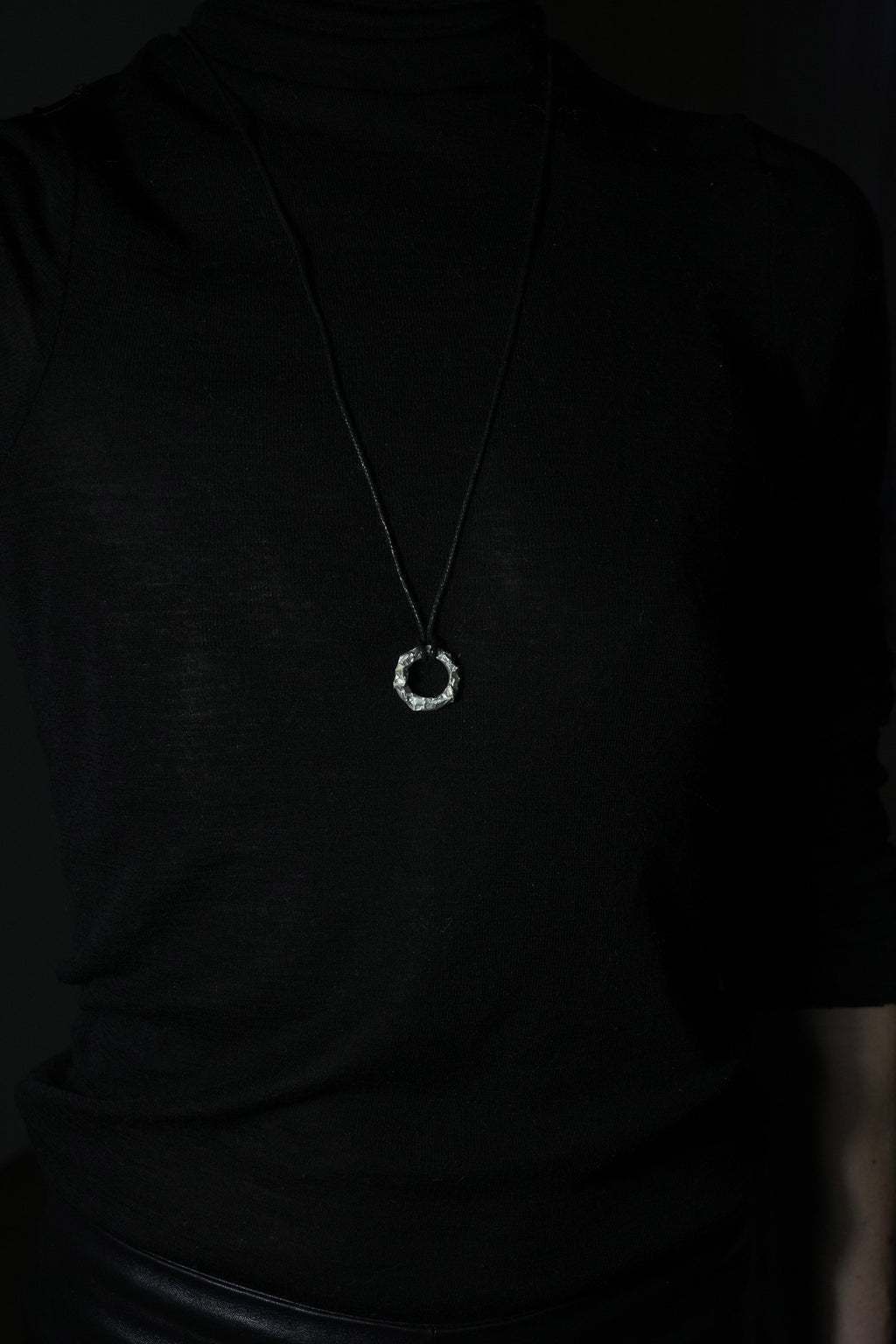 CRUSHED Pendant