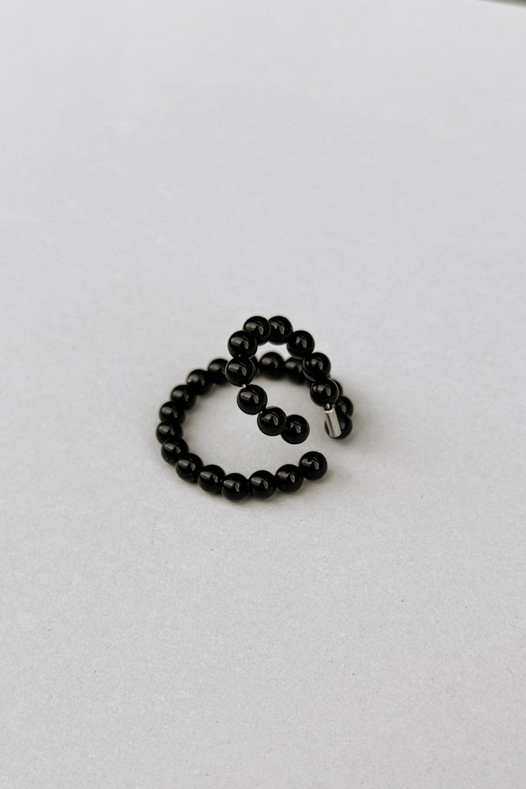 DARK SEASON Double Ear Cuff