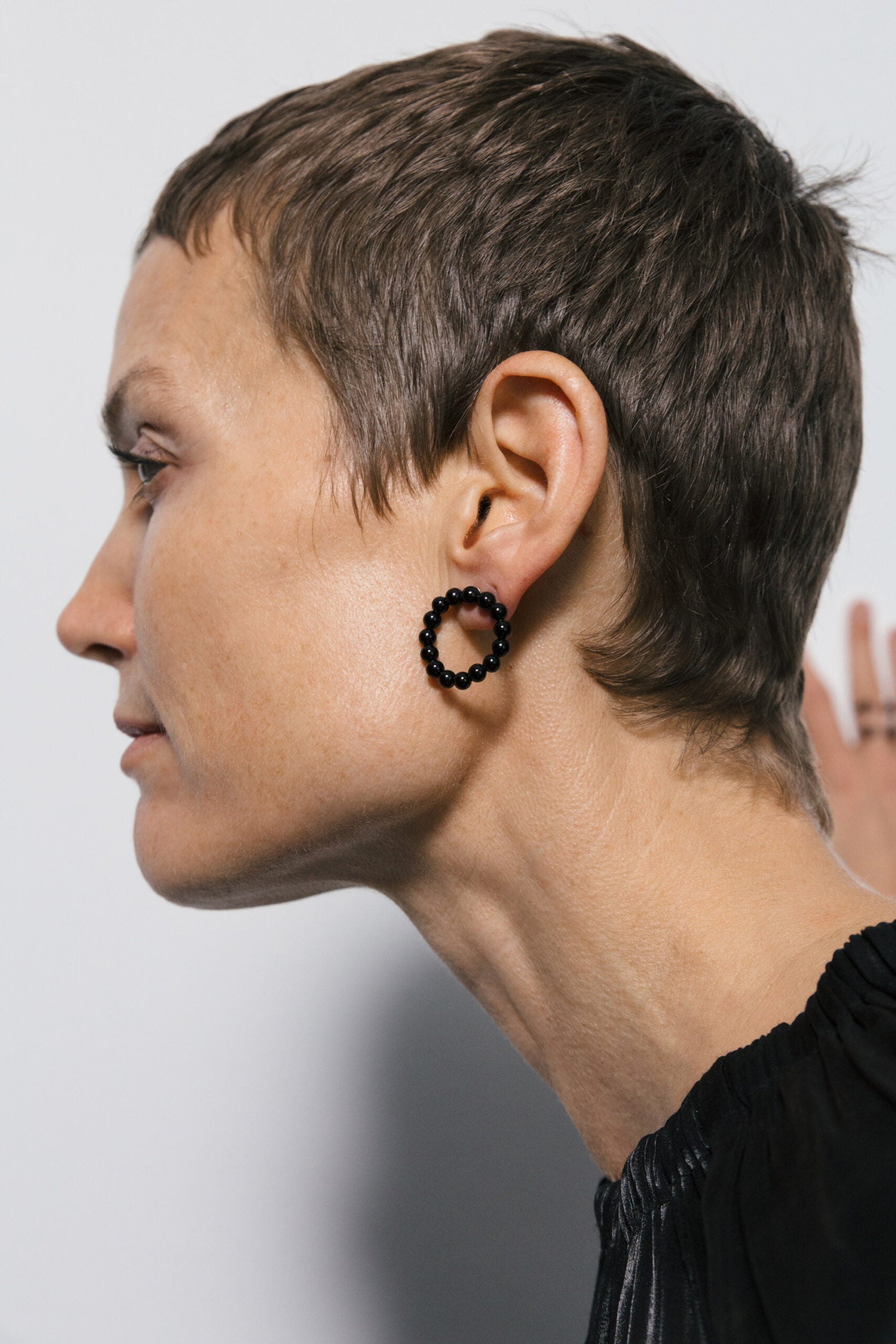 DARK SEASON Earrings No1