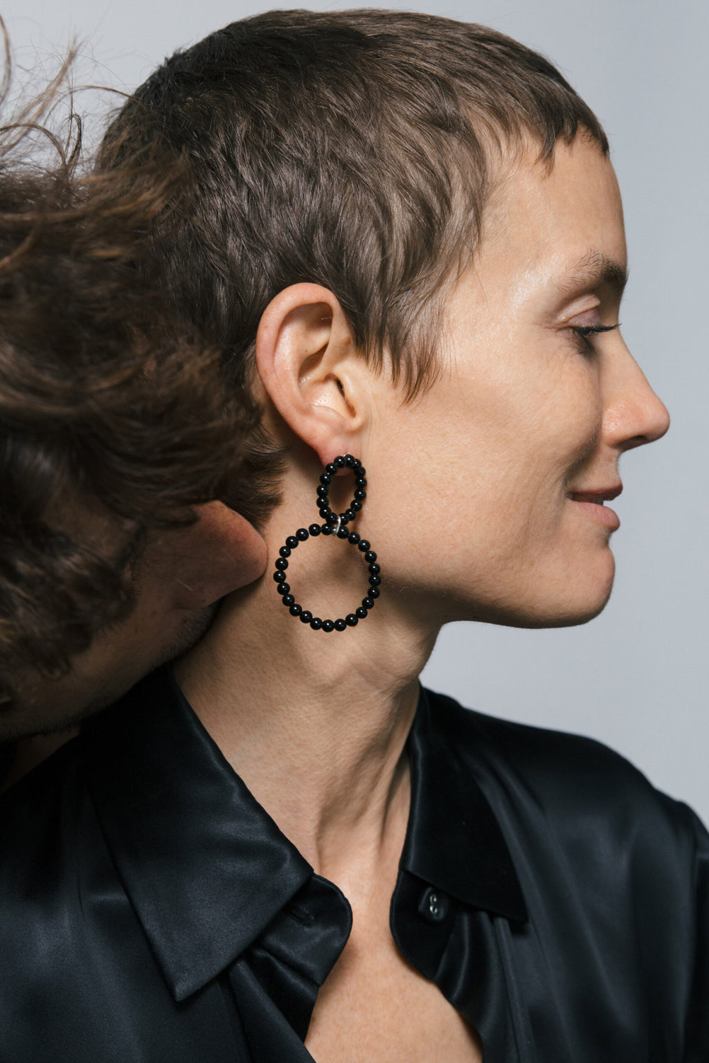 DARK SEASON Earrings No2