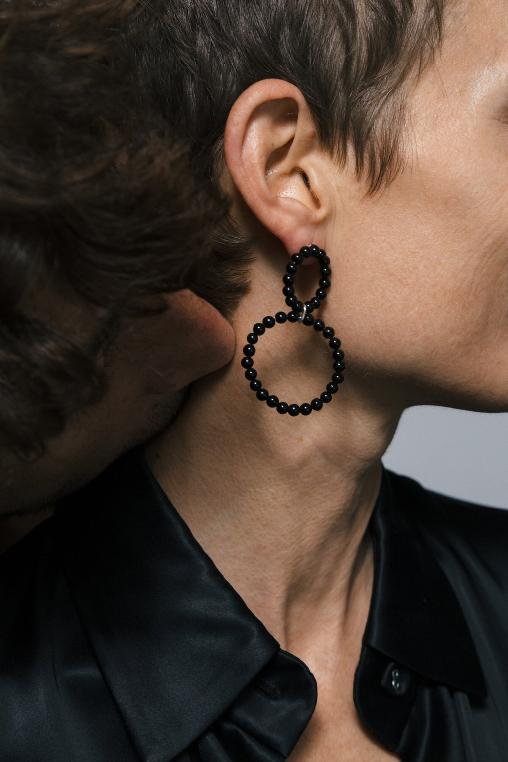 DARK SEASON Earrings No2