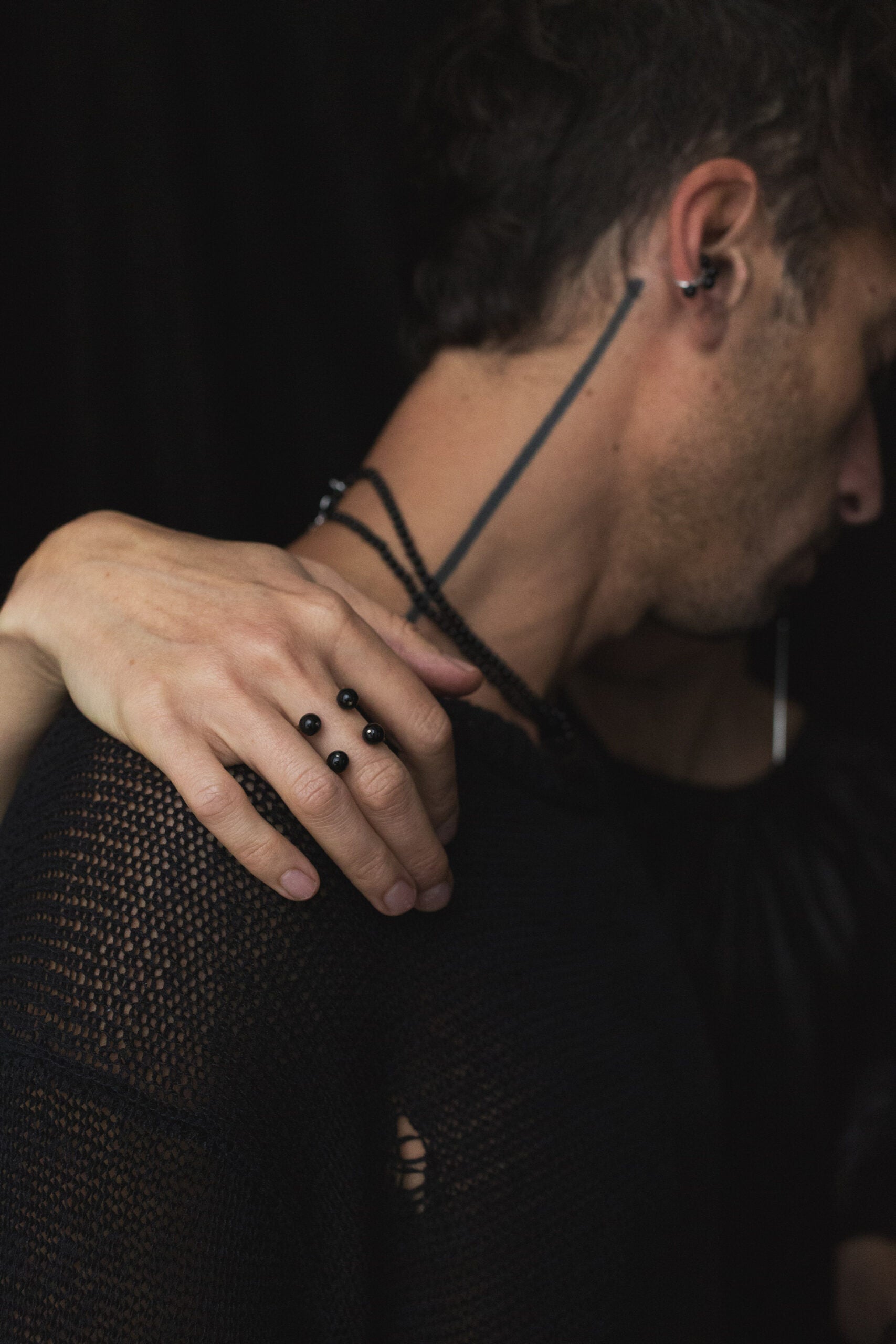 DARK SEASON Ring