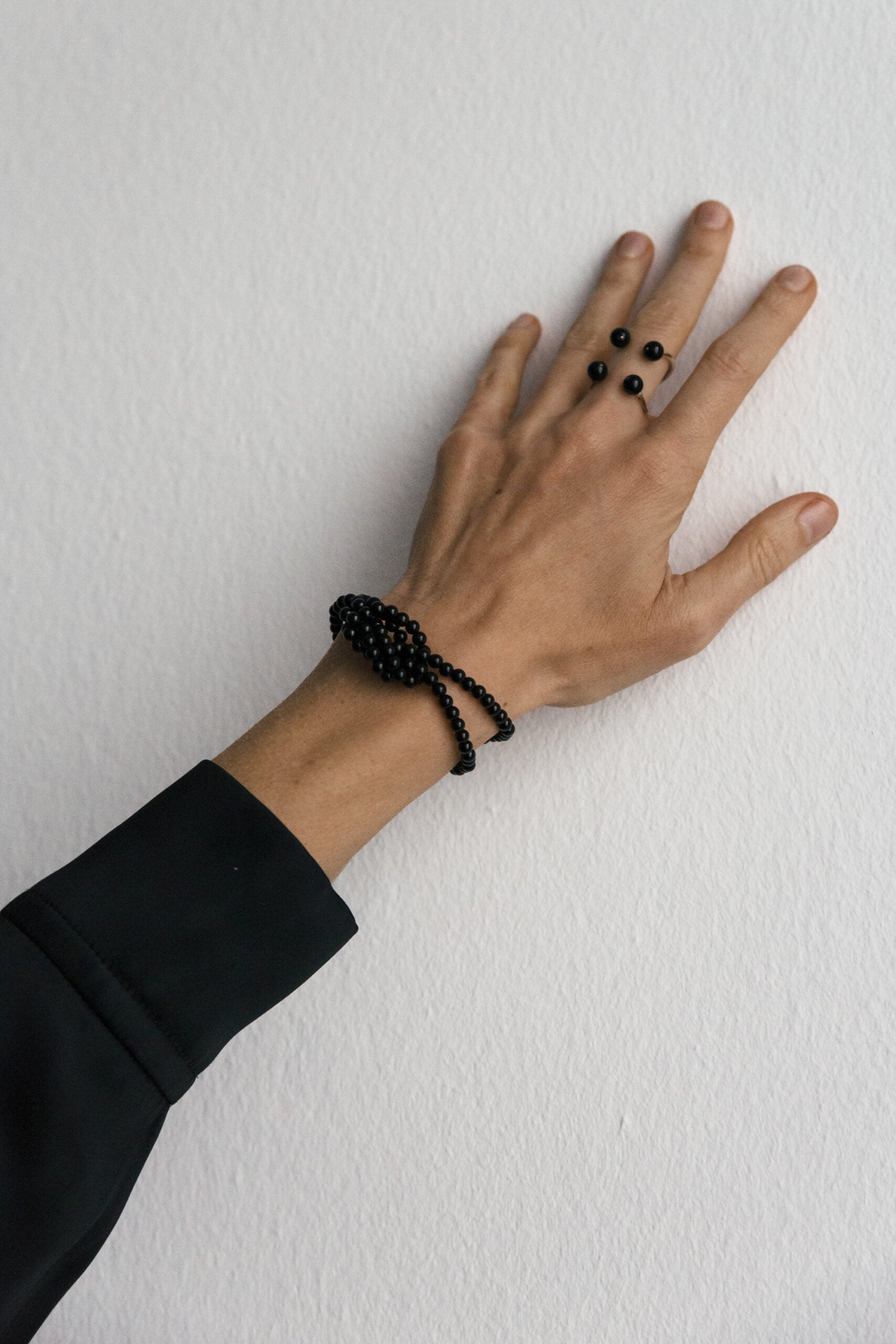 DARK SEASON Ring