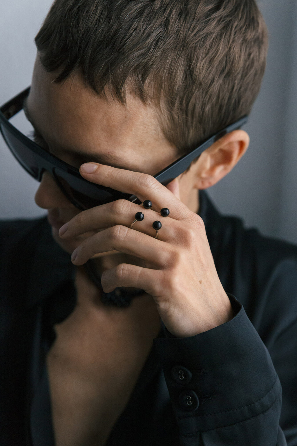 DARK SEASON Ring