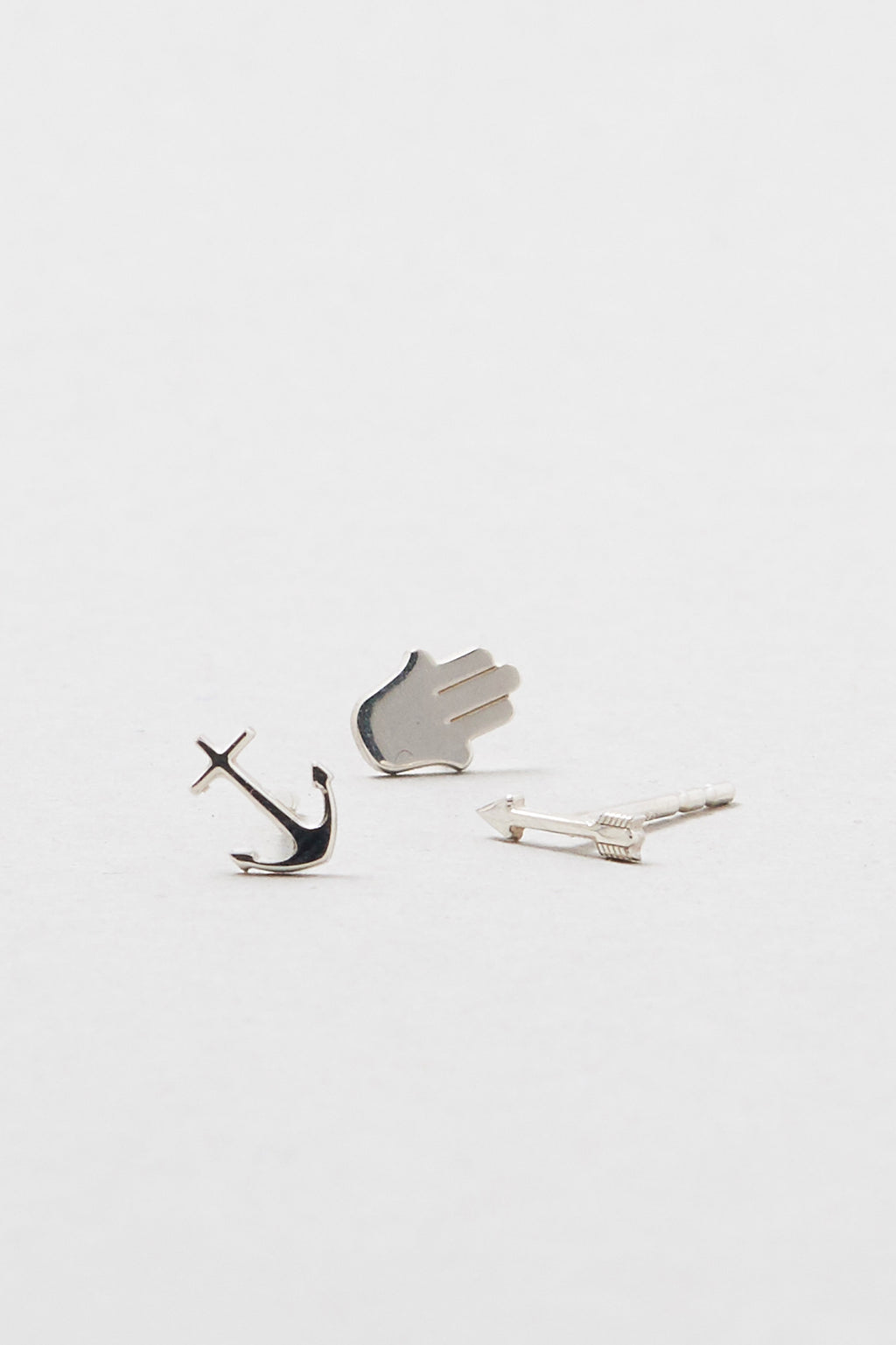 KISMET, ARROW or ANCHOR stud