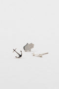 KISMET, ARROW or ANCHOR stud