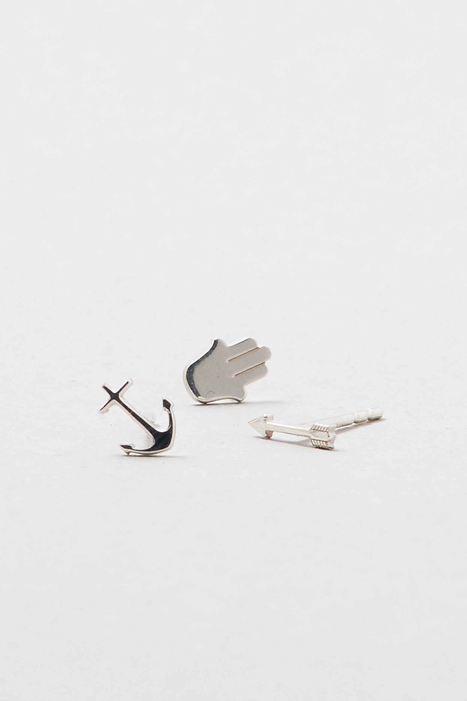 KISMET, ARROW or ANCHOR stud