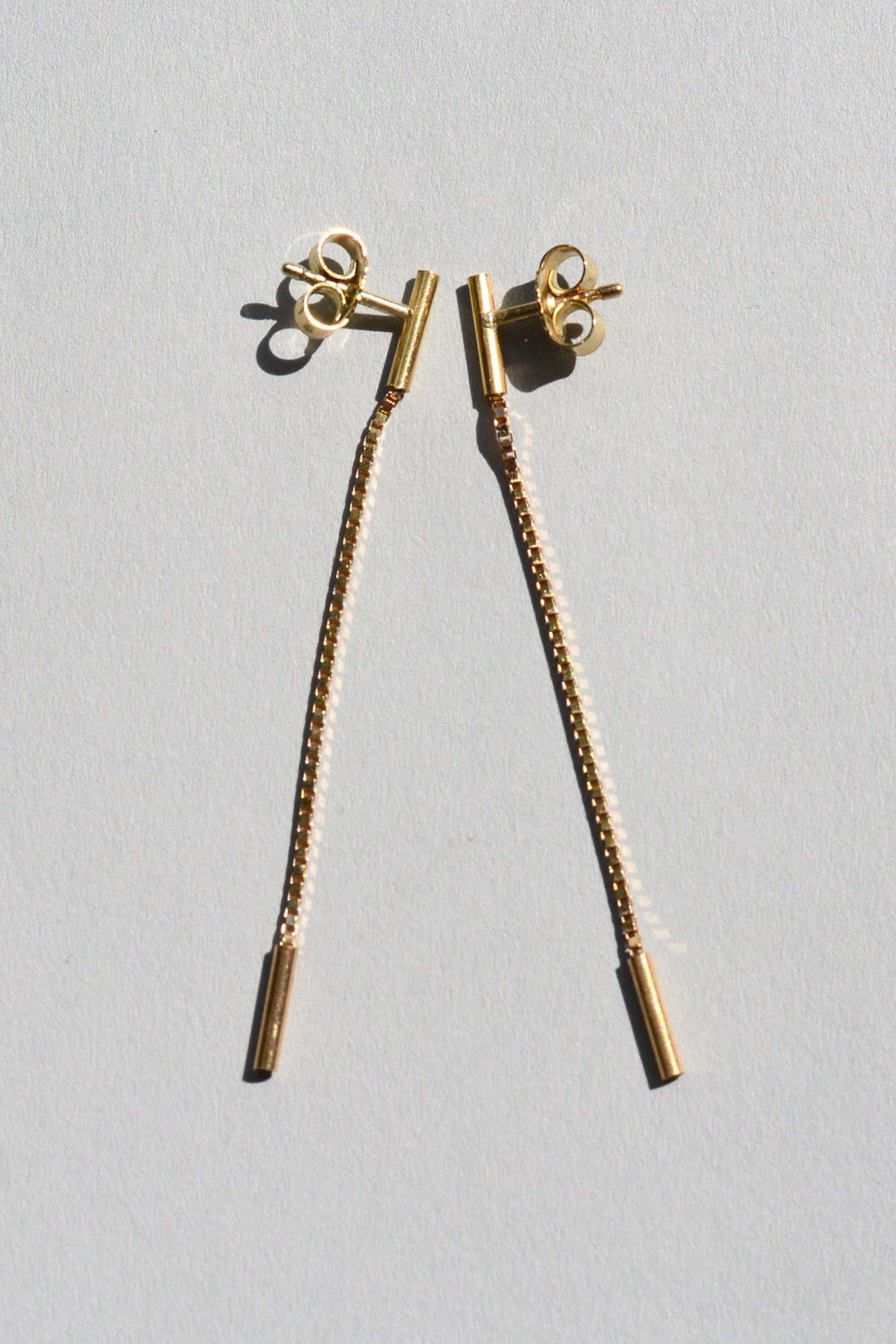 FINE Earrings