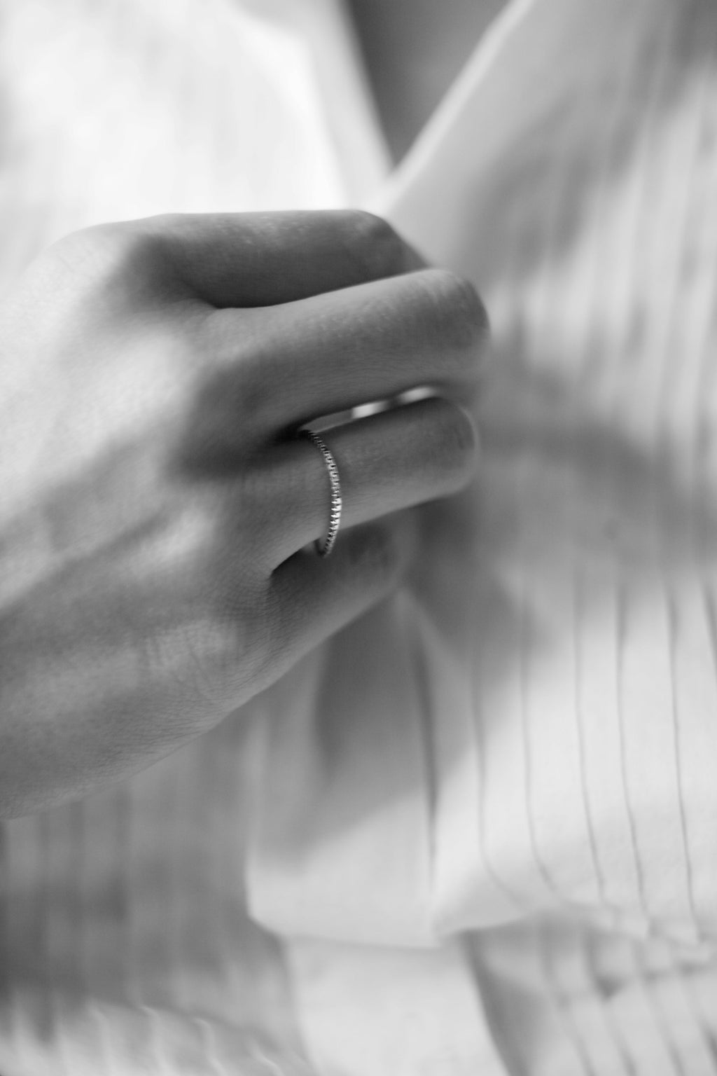 FINE Ring